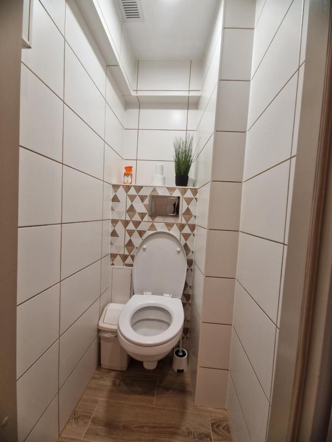 Apartamentai Sukileliu Pr. 考纳斯 外观 照片