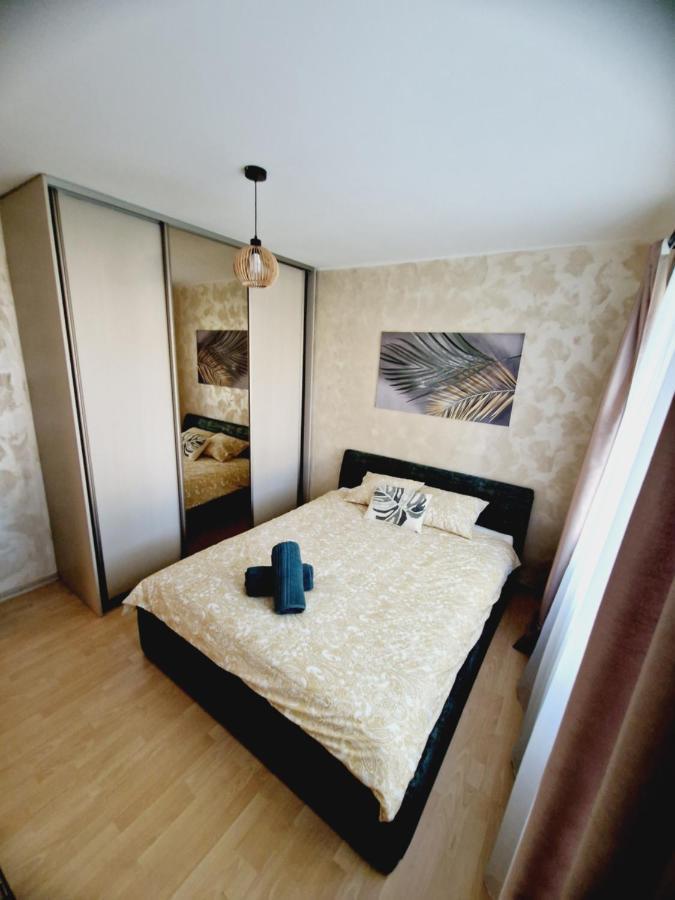 Apartamentai Sukileliu Pr. 考纳斯 外观 照片
