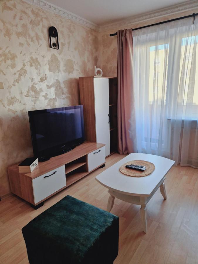 Apartamentai Sukileliu Pr. 考纳斯 外观 照片