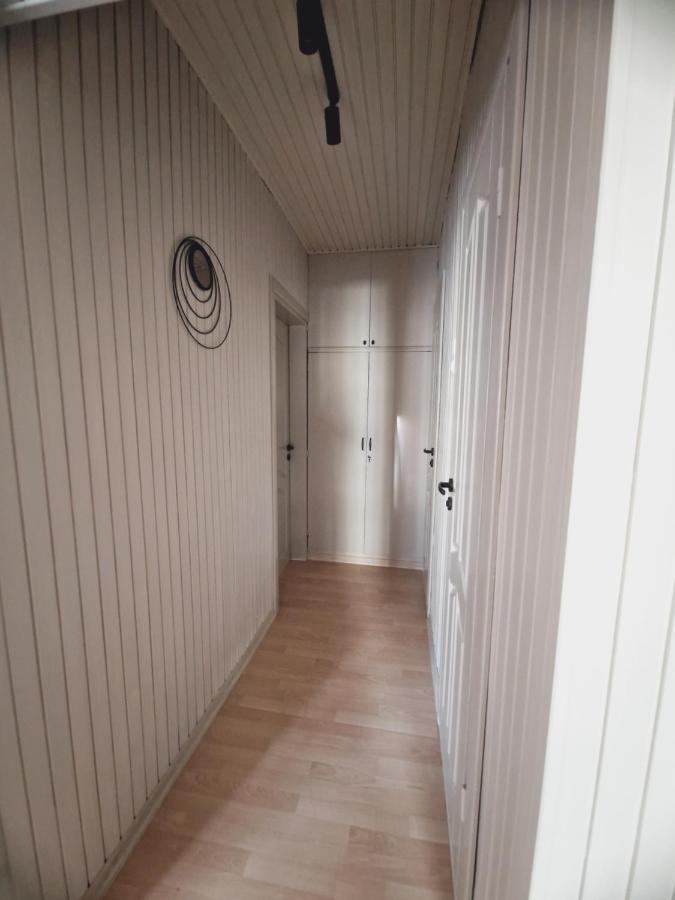 Apartamentai Sukileliu Pr. 考纳斯 外观 照片