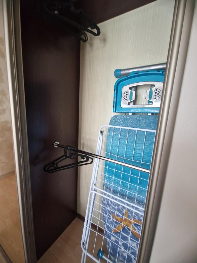Apartamentai Sukileliu Pr. 考纳斯 外观 照片